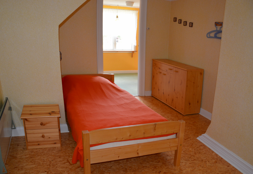 Schlafzimmer 3