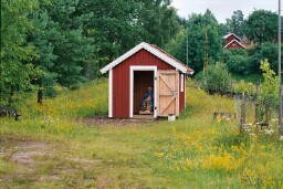 Bahnhof Lönneberga 2